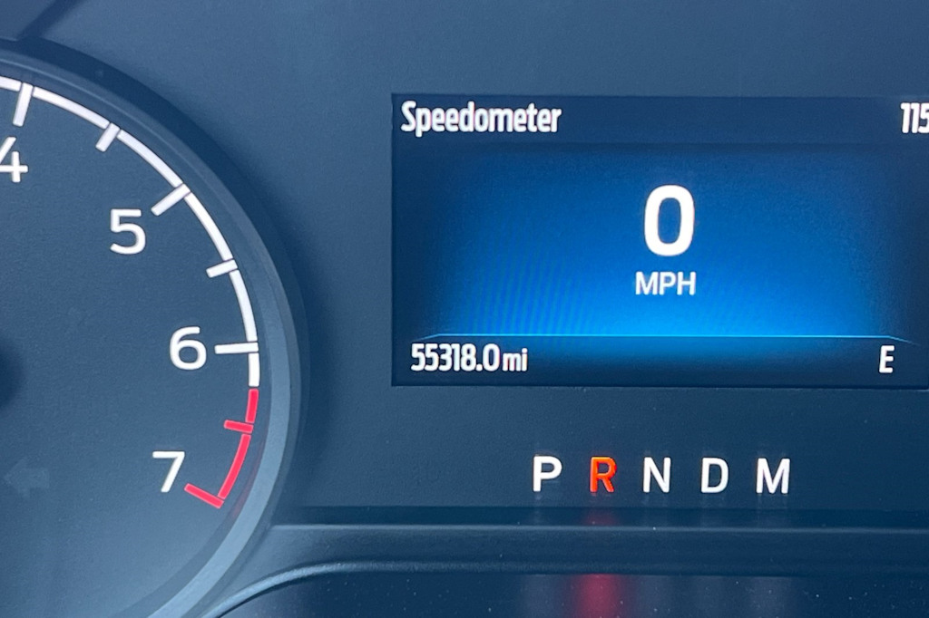 Thumbnail: 2023 Ford F-150 - 14