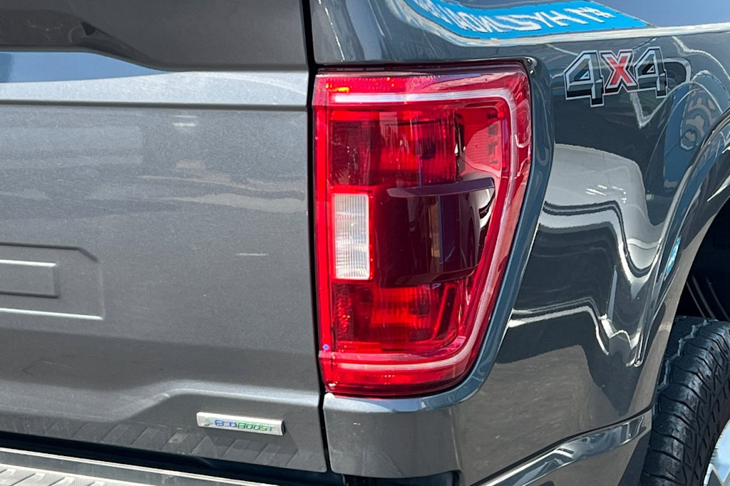 Thumbnail: 2023 Ford F-150 - 22