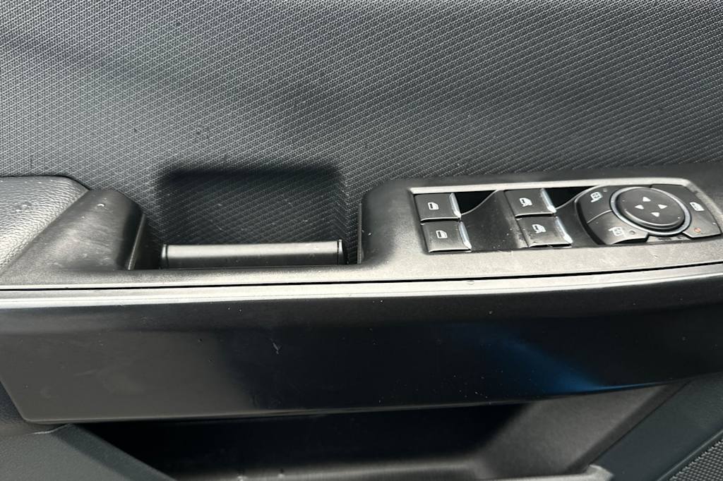 2021 Ford F-150 XL 21