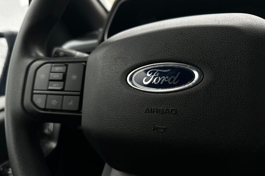 2021 Ford F-150 XL 28