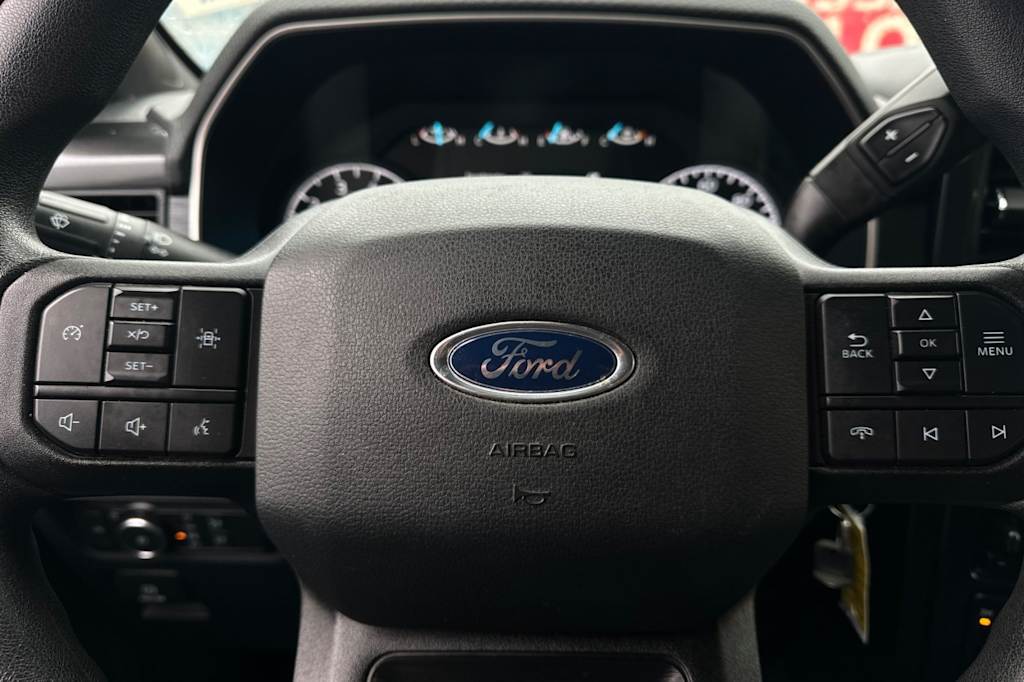 2021 Ford F-150 XL 26