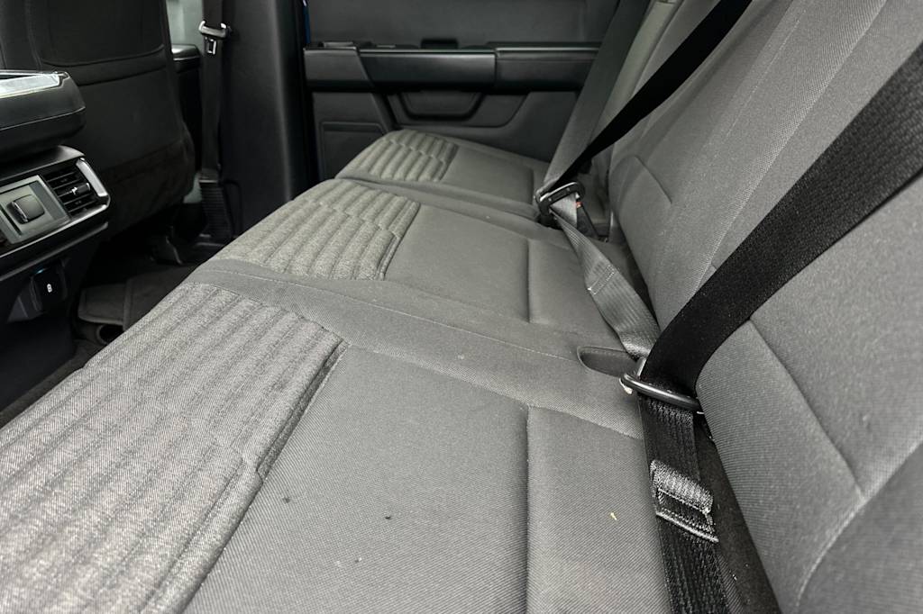 2021 Ford F-150 XL 10