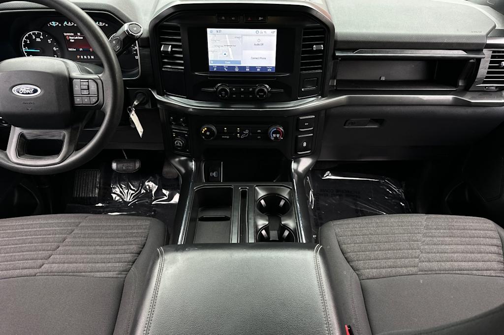 2021 Ford F-150 XL 2