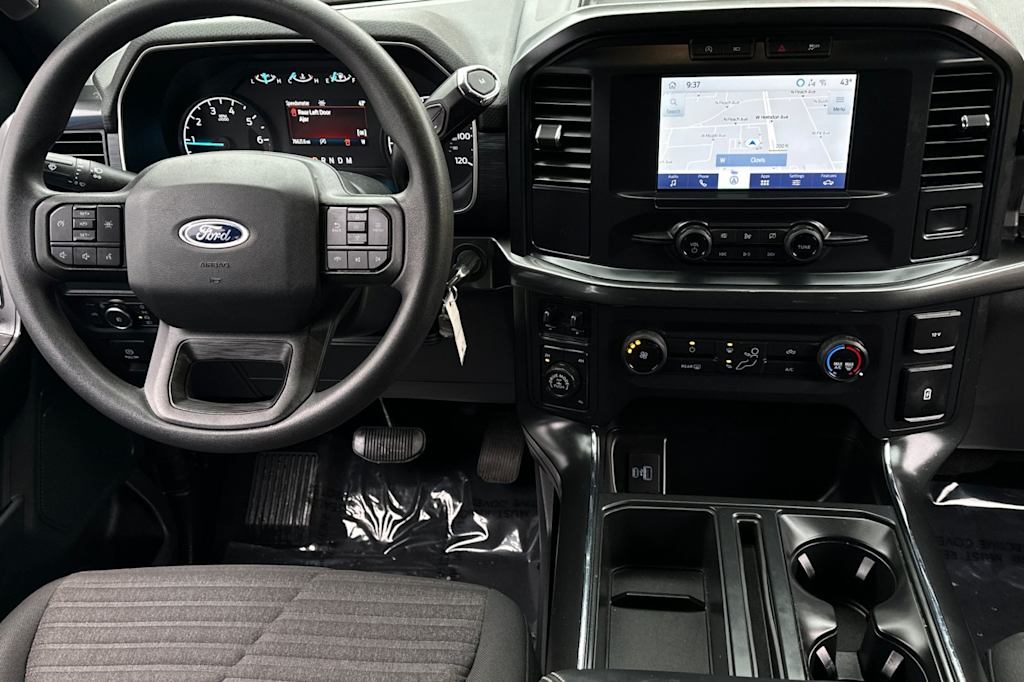 2021 Ford F-150 XL 11
