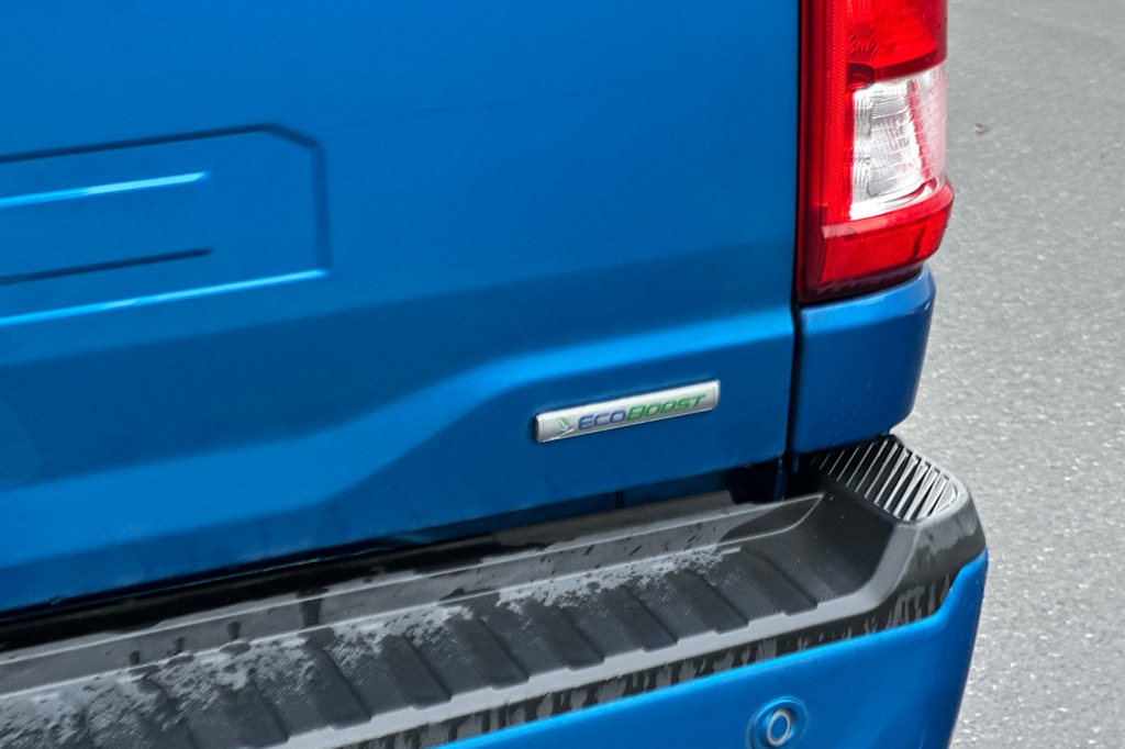2021 Ford F-150 XL 20