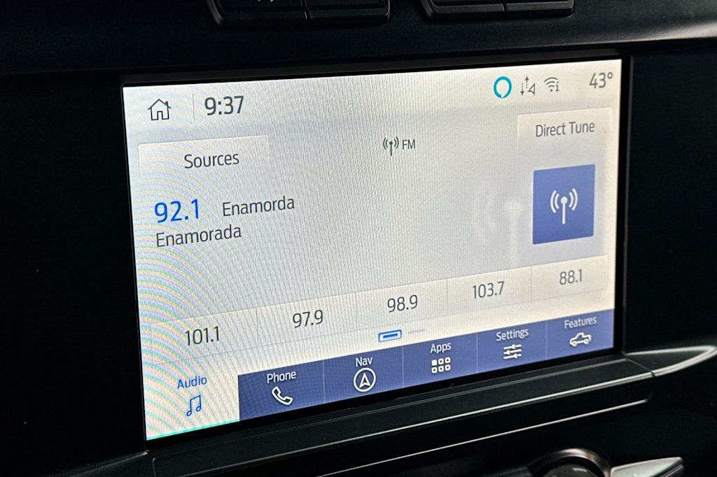 2021 Ford F-150 XL 13