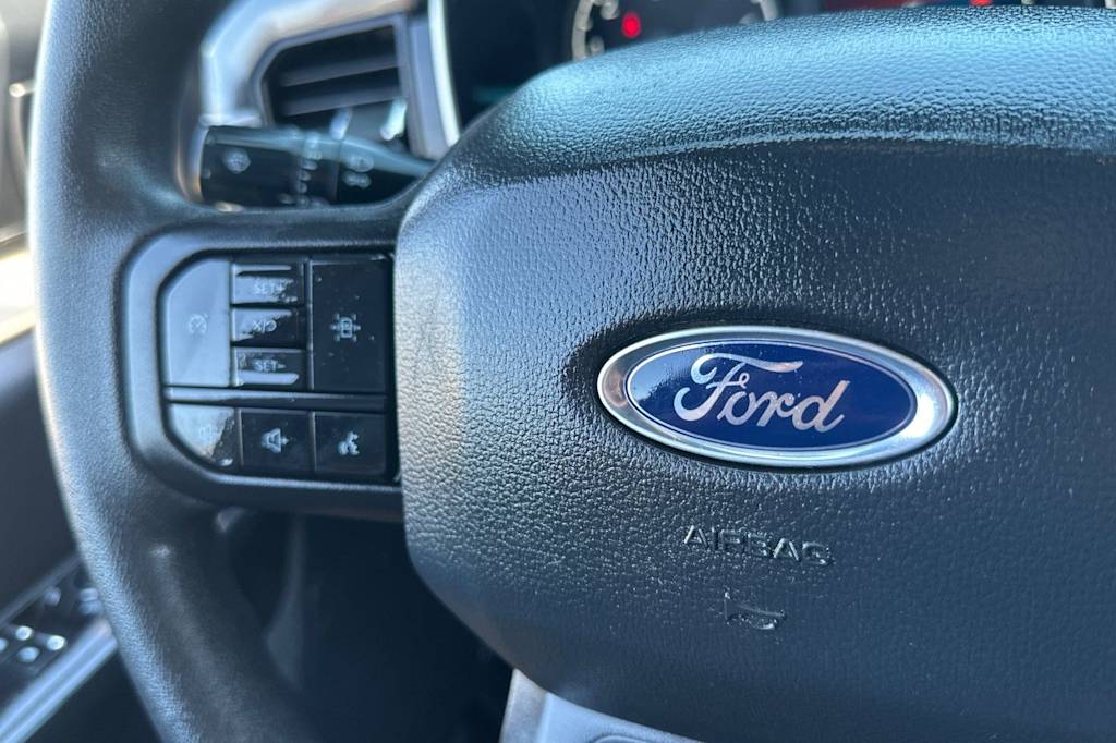 Thumbnail: 2023 Ford F-150 - 32