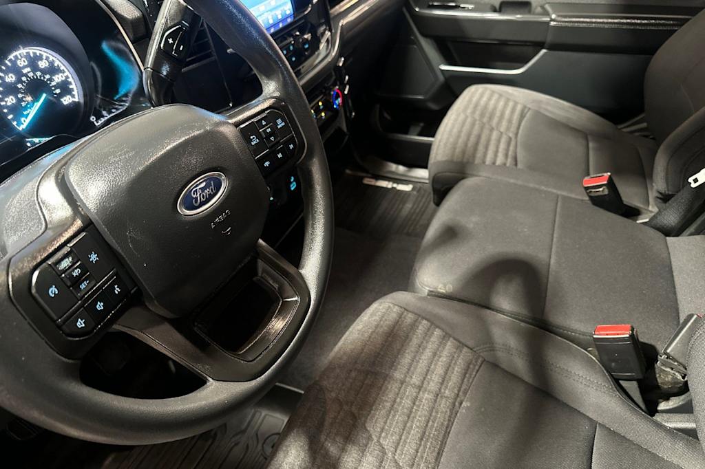 Thumbnail: 2023 Ford F-150 - 9