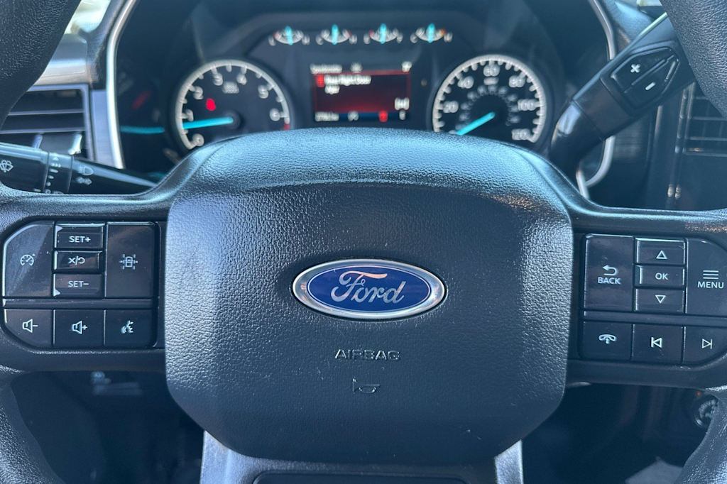 Thumbnail: 2023 Ford F-150 - 25