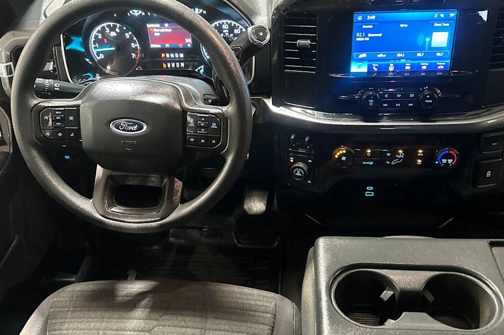 Thumbnail: 2023 Ford F-150 - 11
