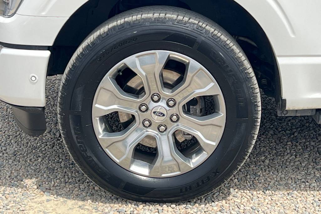 Thumbnail: 2021 Ford F-150 - 7
