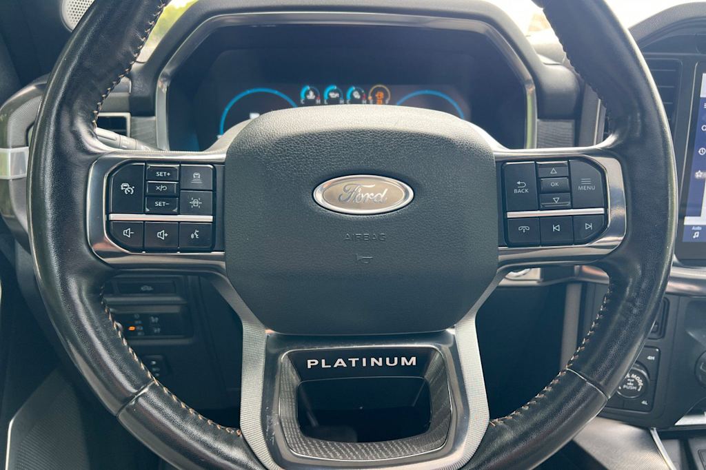Thumbnail: 2021 Ford F-150 - 31