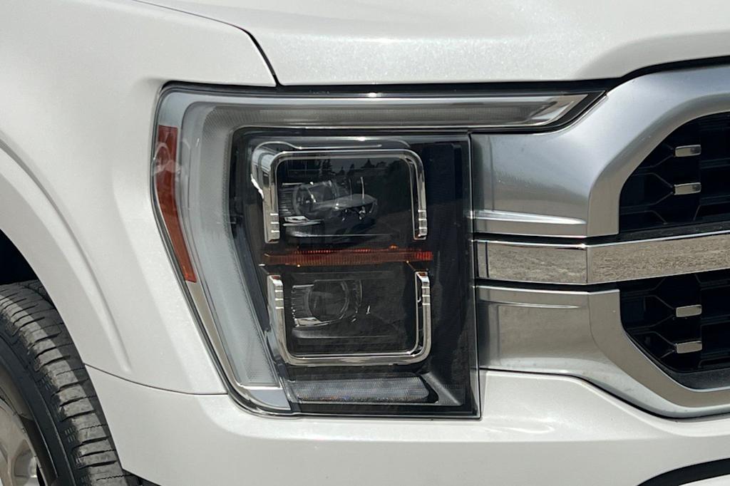 Thumbnail: 2021 Ford F-150 - 36