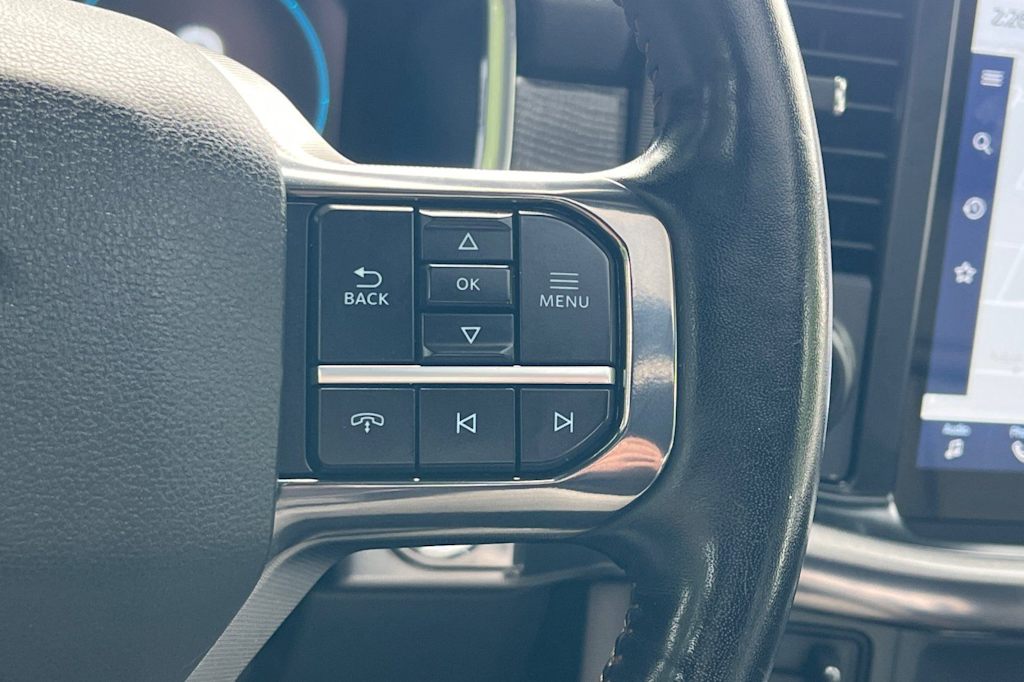 Thumbnail: 2021 Ford F-150 - 32