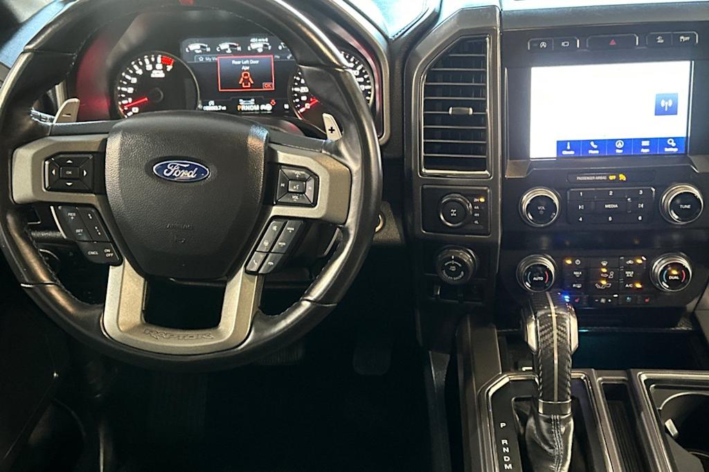 Thumbnail: 2020 Ford F-150 - 12