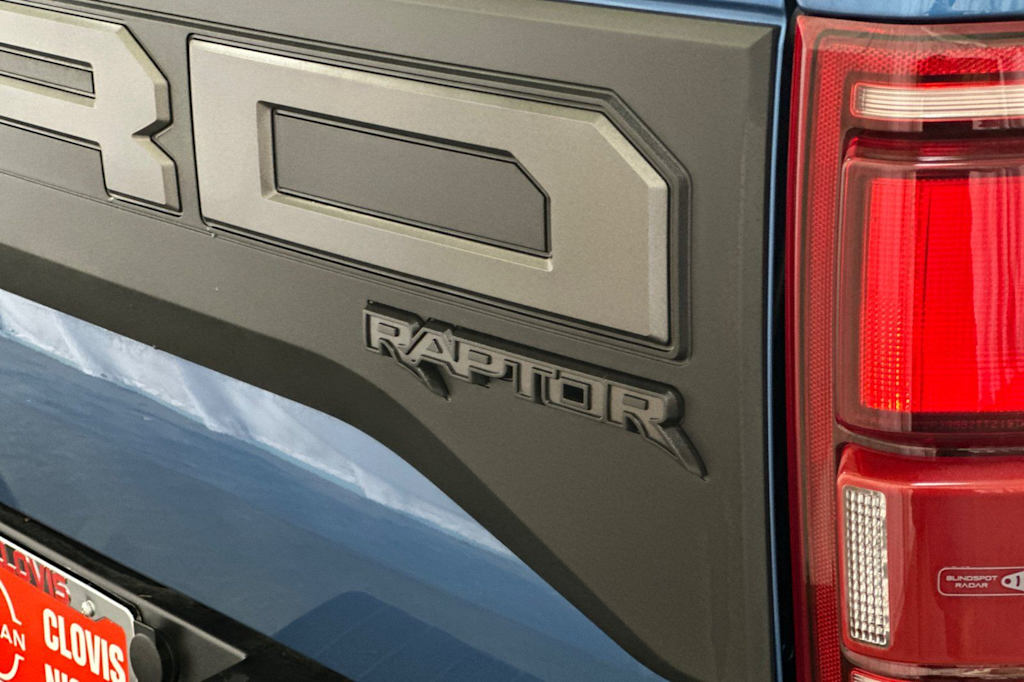 Thumbnail: 2020 Ford F-150 - 7