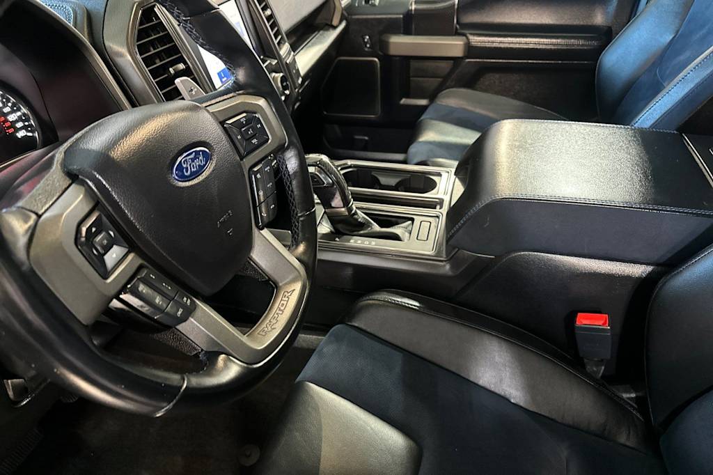 Thumbnail: 2020 Ford F-150 - 9