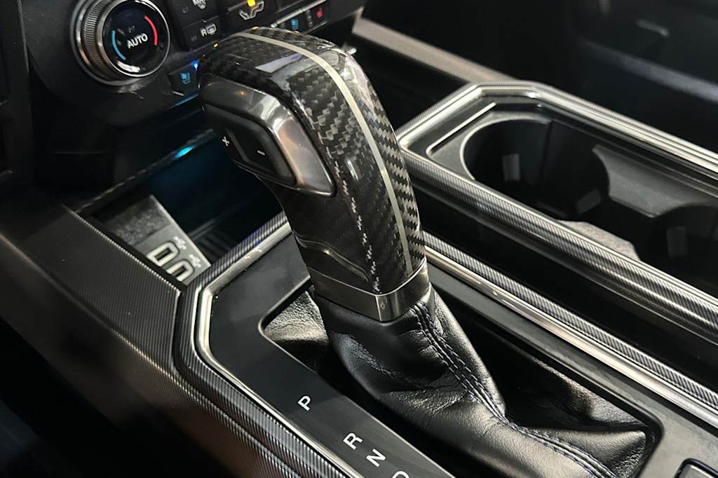 Thumbnail: 2020 Ford F-150 - 28