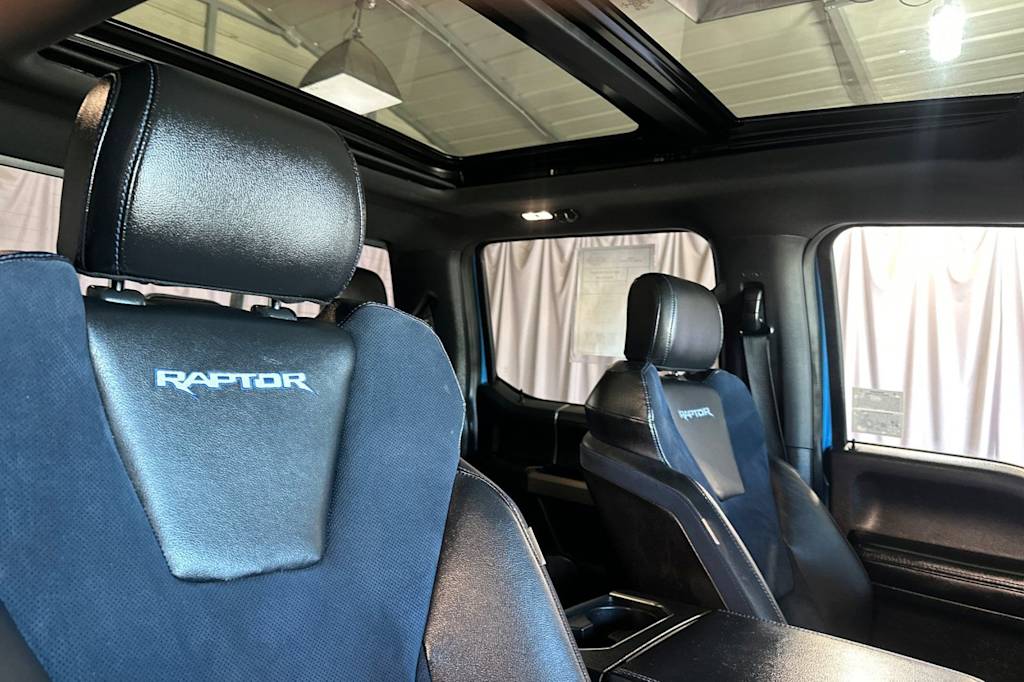 Thumbnail: 2020 Ford F-150 - 24