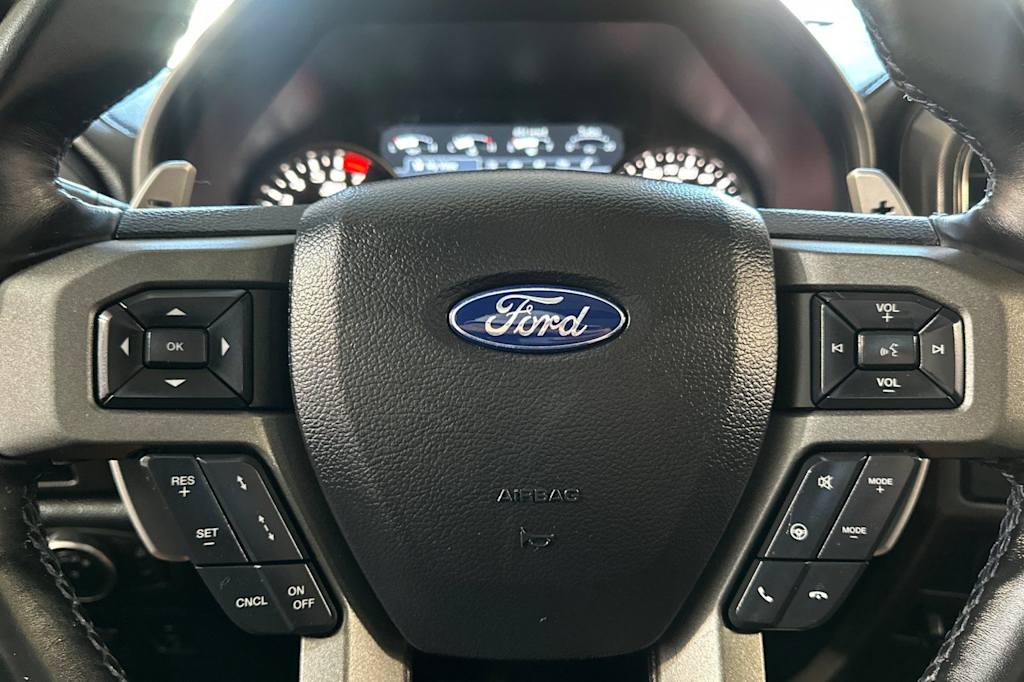 Thumbnail: 2020 Ford F-150 - 30