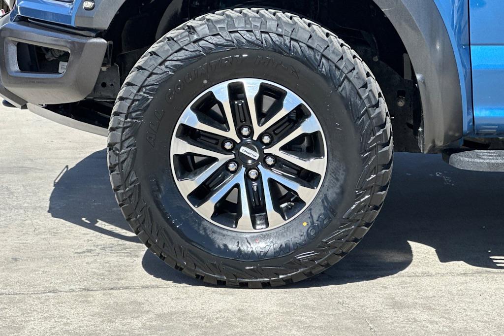 Thumbnail: 2020 Ford F-150 - 8