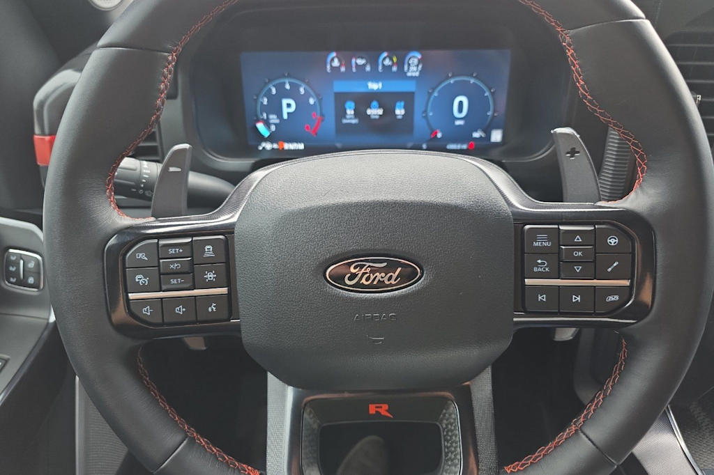 Thumbnail: 2026 Ford F-150 - 27