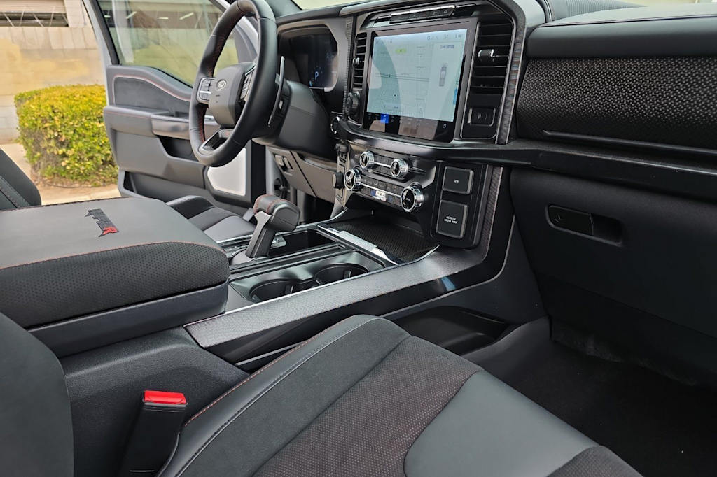 Thumbnail: 2026 Ford F-150 - 12