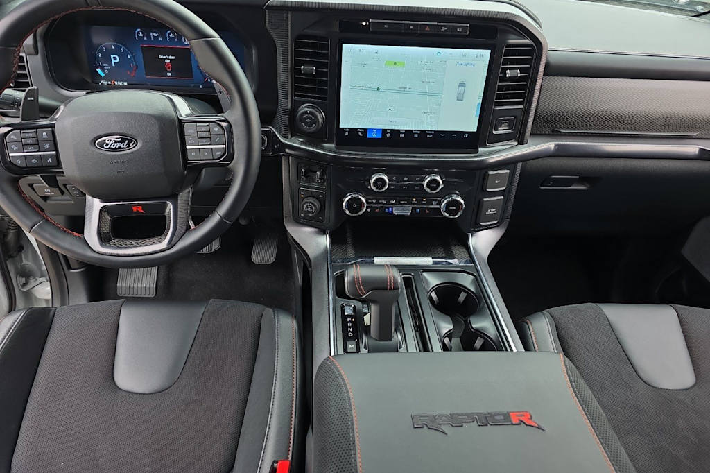Thumbnail: 2026 Ford F-150 - 2