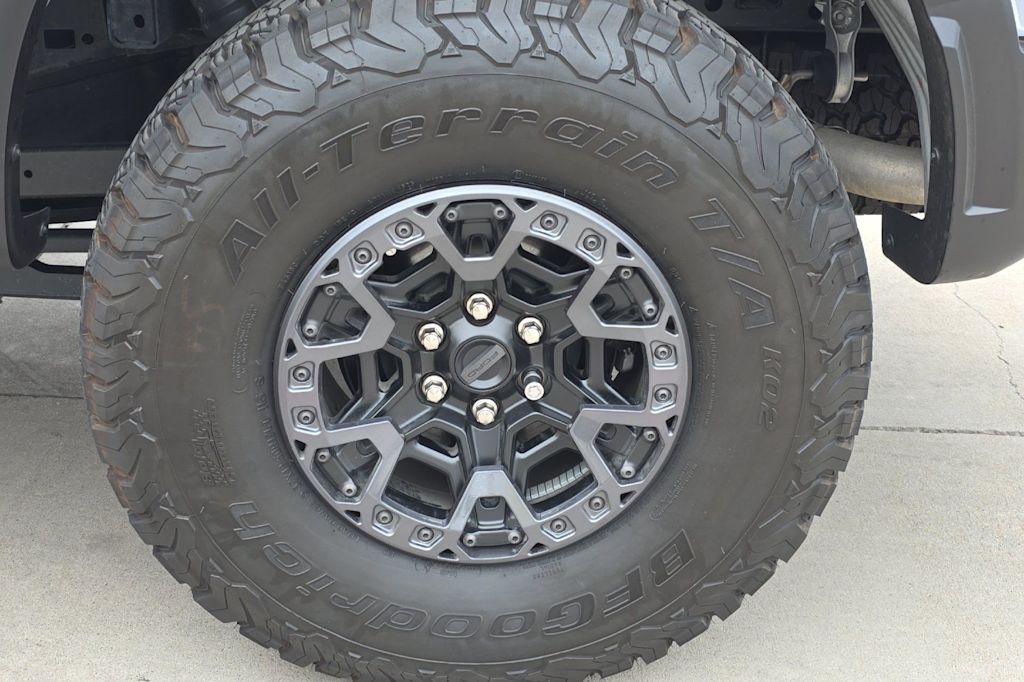 Thumbnail: 2026 Ford F-150 - 8