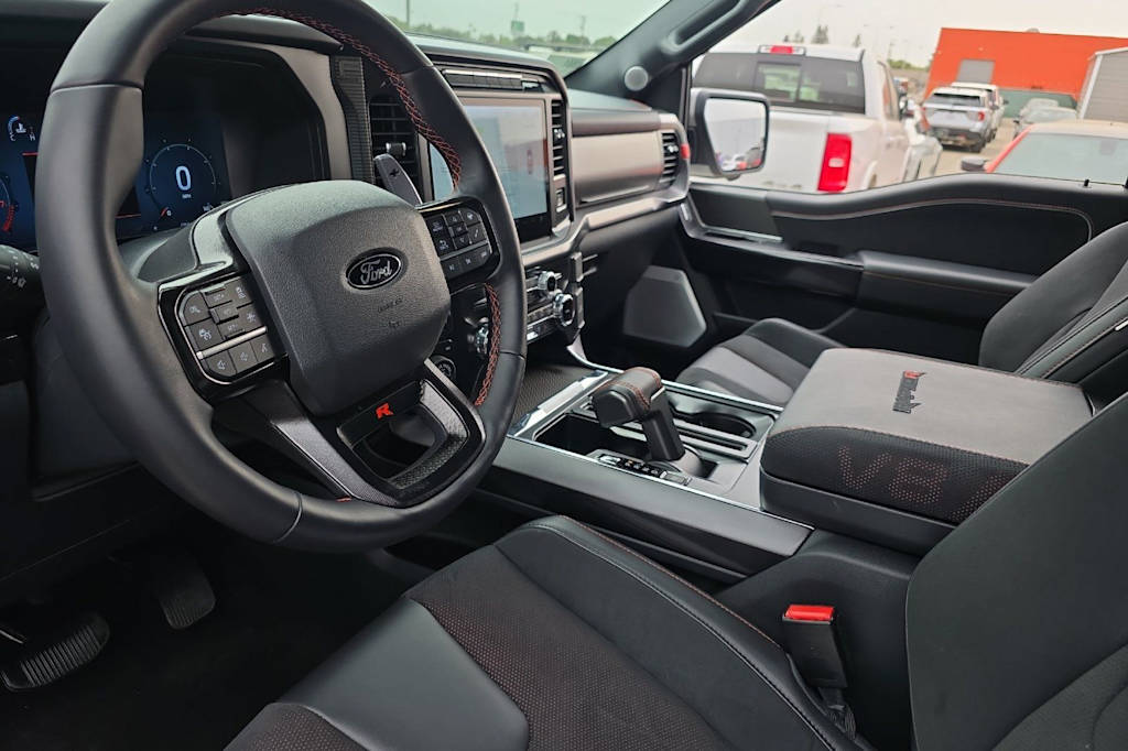 Thumbnail: 2026 Ford F-150 - 9