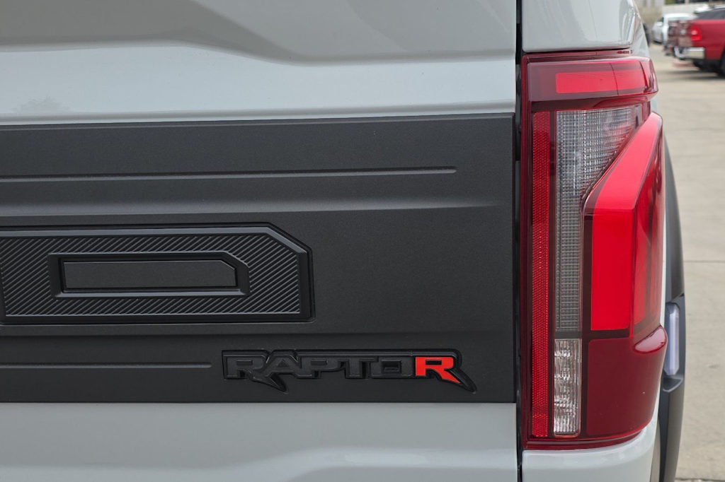 Thumbnail: 2026 Ford F-150 - 21