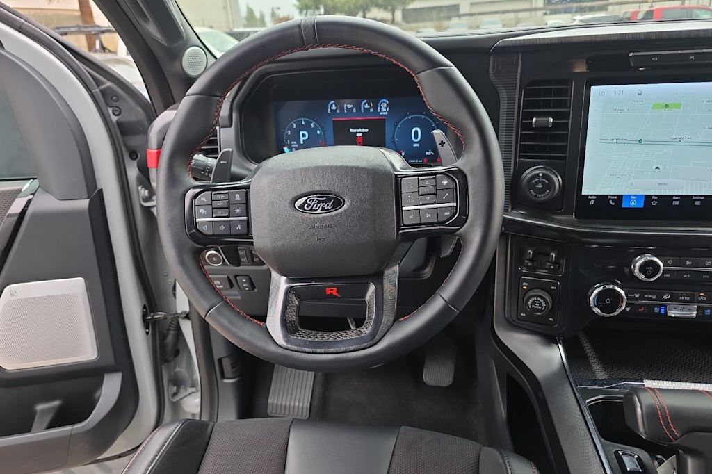 Thumbnail: 2026 Ford F-150 - 11