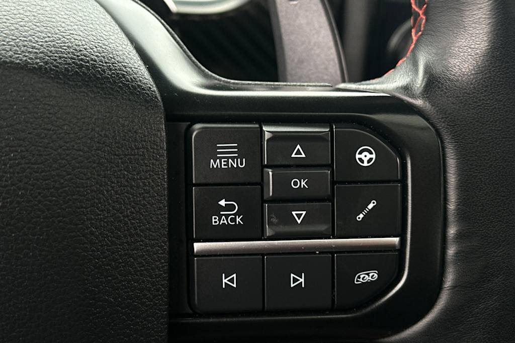 Thumbnail: 2023 Ford F-150 - 31