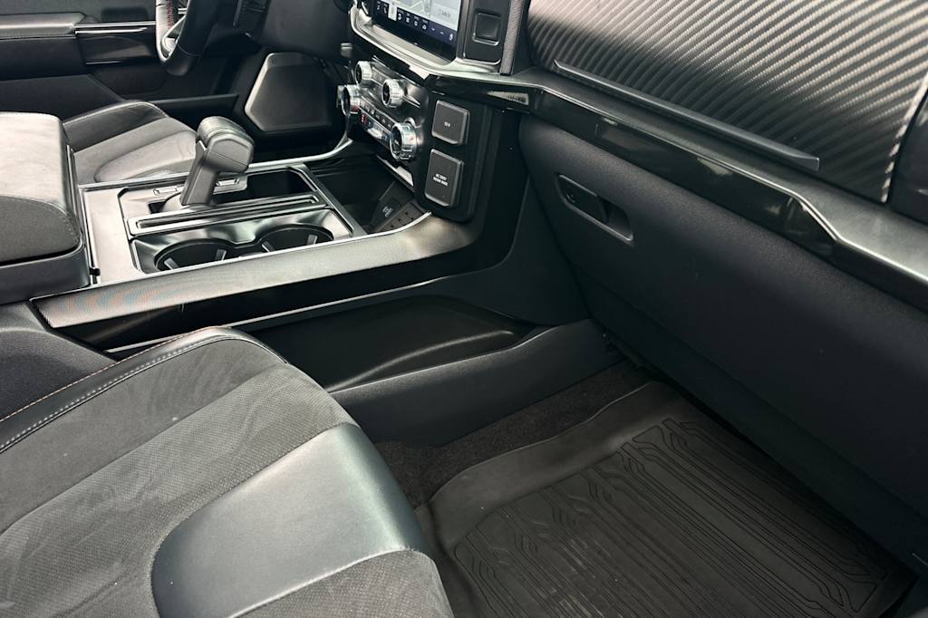 Thumbnail: 2023 Ford F-150 - 13