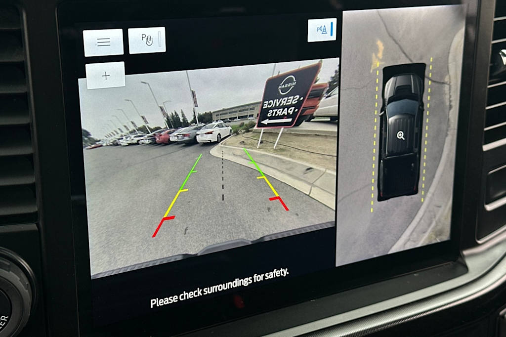 Thumbnail: 2023 Ford F-150 - 27