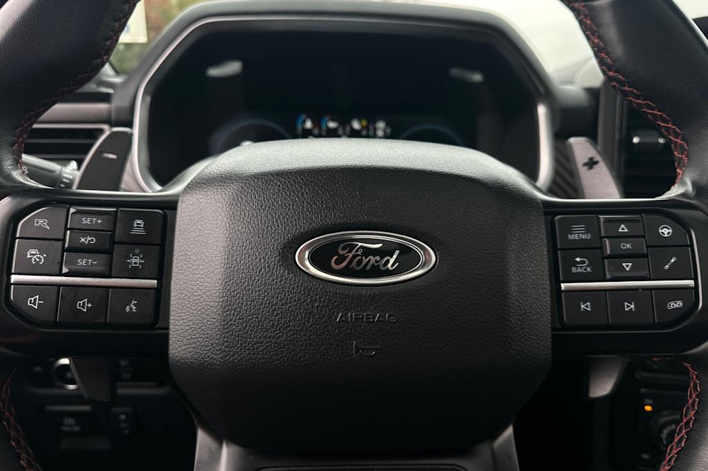 Thumbnail: 2023 Ford F-150 - 30