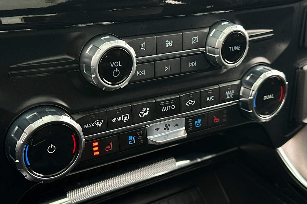 Thumbnail: 2023 Ford F-150 - 28