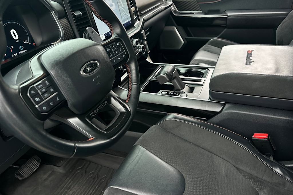 Thumbnail: 2023 Ford F-150 - 9