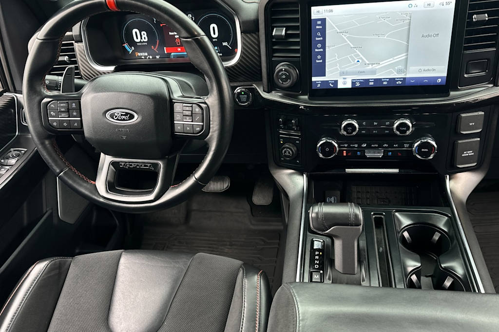 Thumbnail: 2023 Ford F-150 - 12