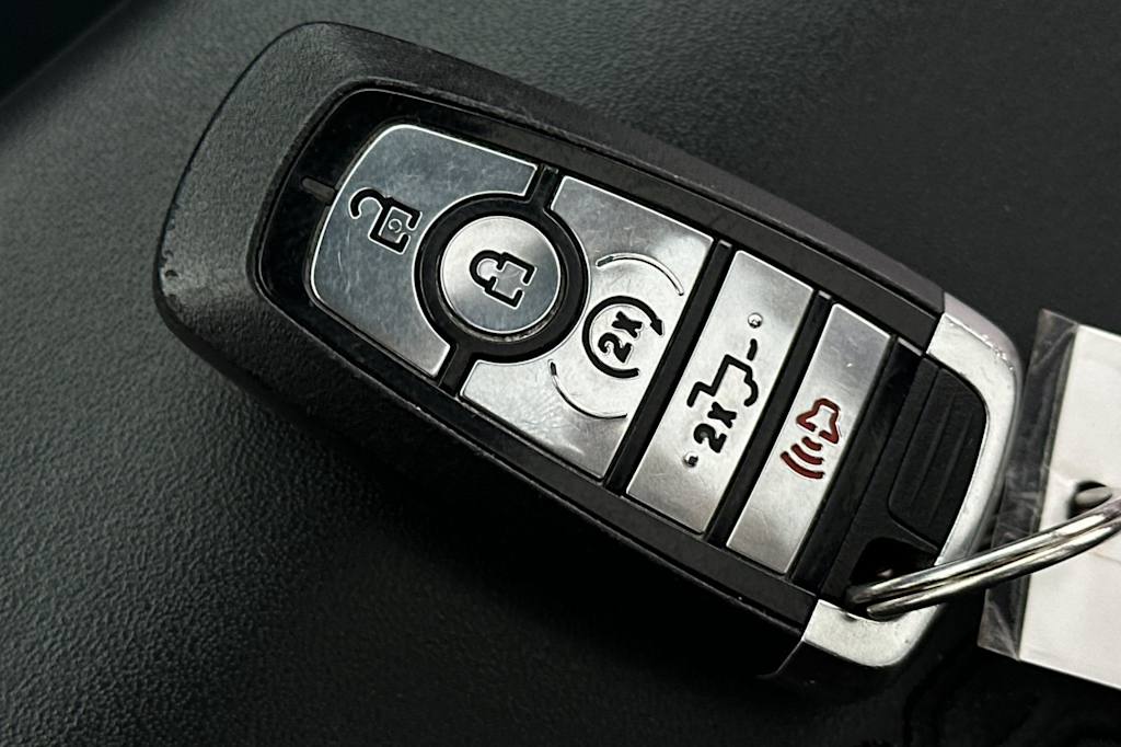 Thumbnail: 2023 Ford F-150 - 17