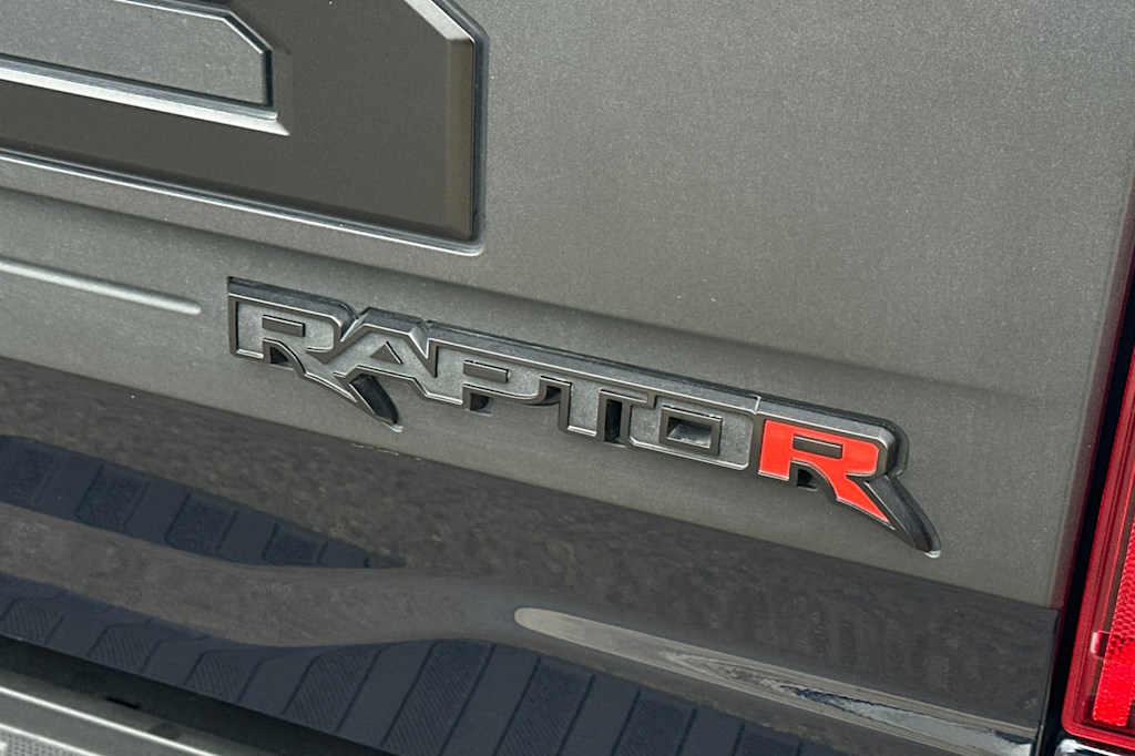 Thumbnail: 2023 Ford F-150 - 7