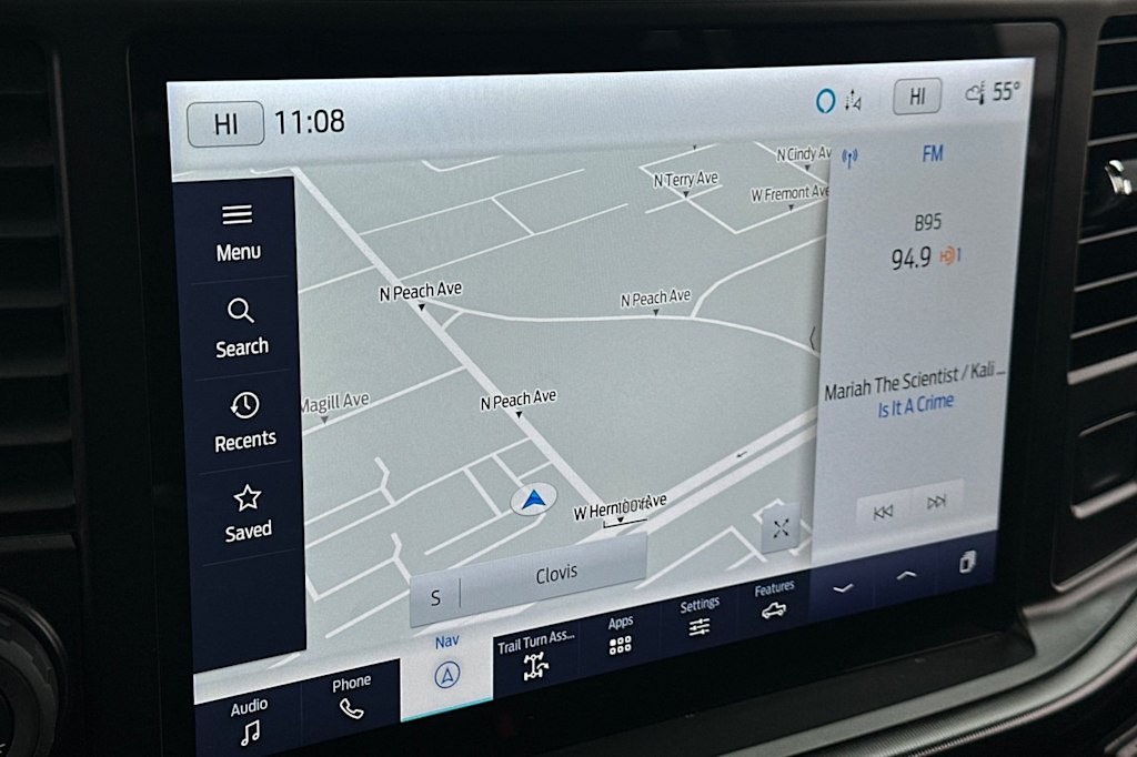 Thumbnail: 2023 Ford F-150 - 26