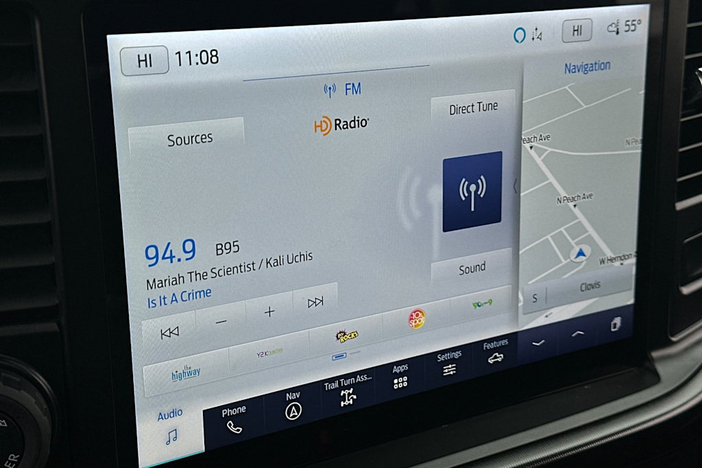 Thumbnail: 2023 Ford F-150 - 14