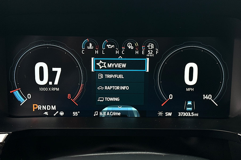 Thumbnail: 2023 Ford F-150 - 33