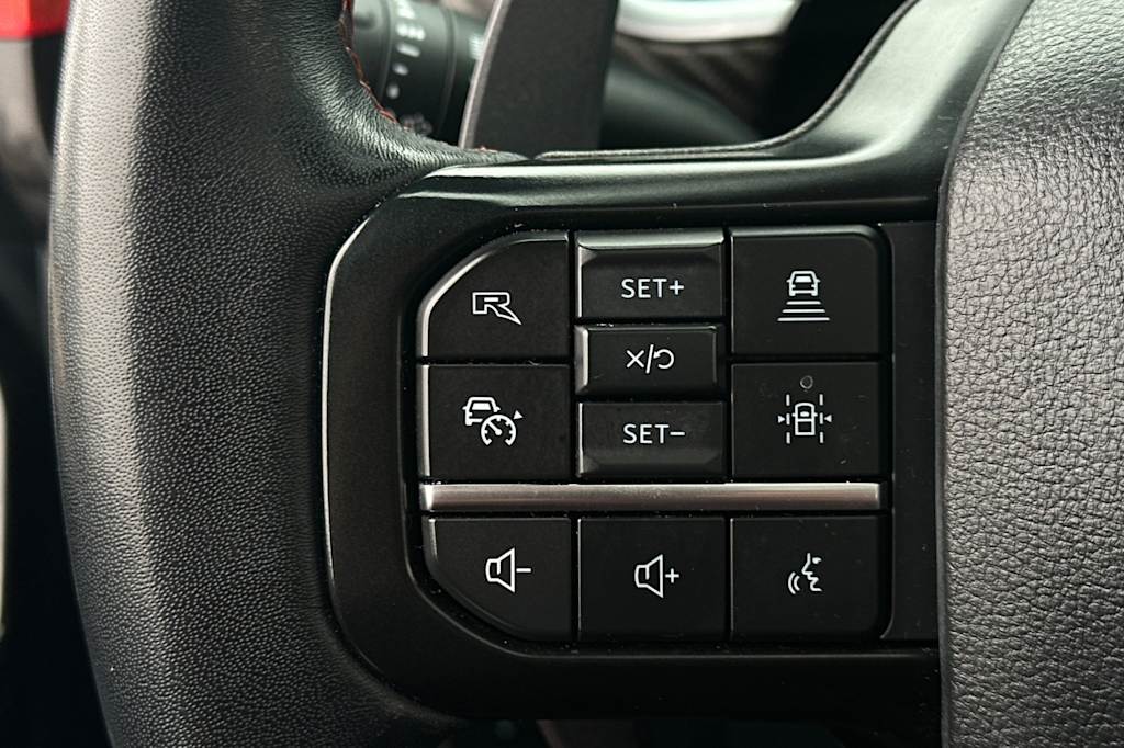 Thumbnail: 2023 Ford F-150 - 32