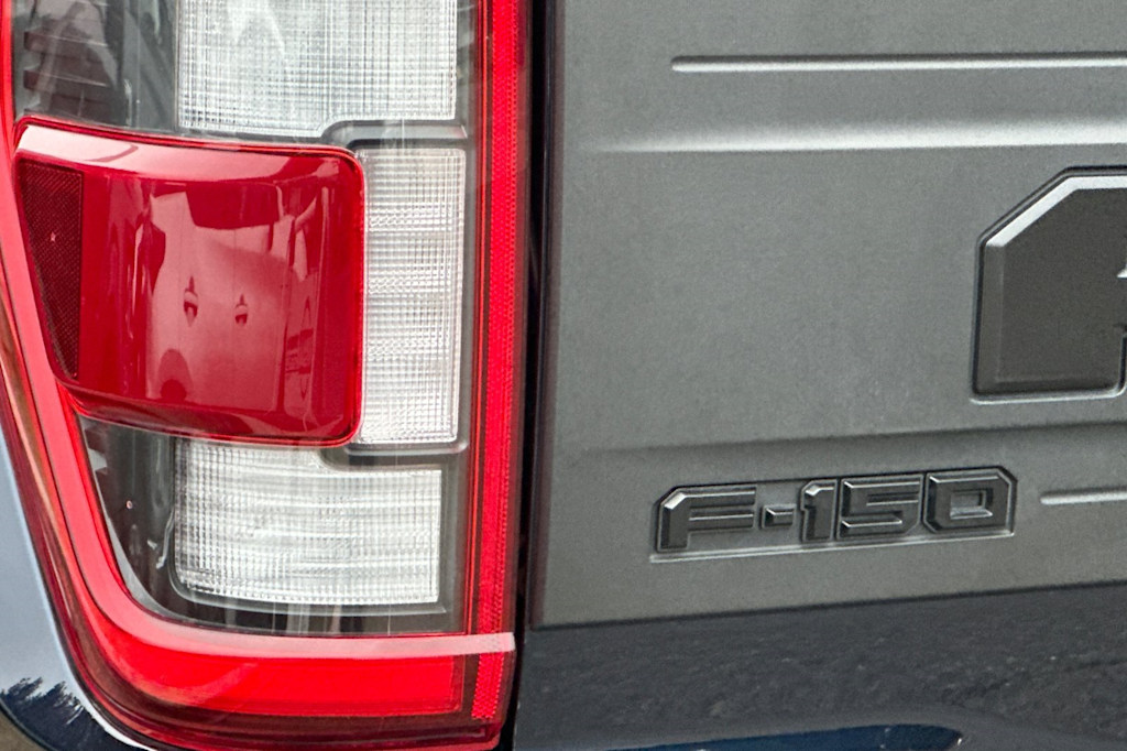 Thumbnail: 2023 Ford F-150 - 36