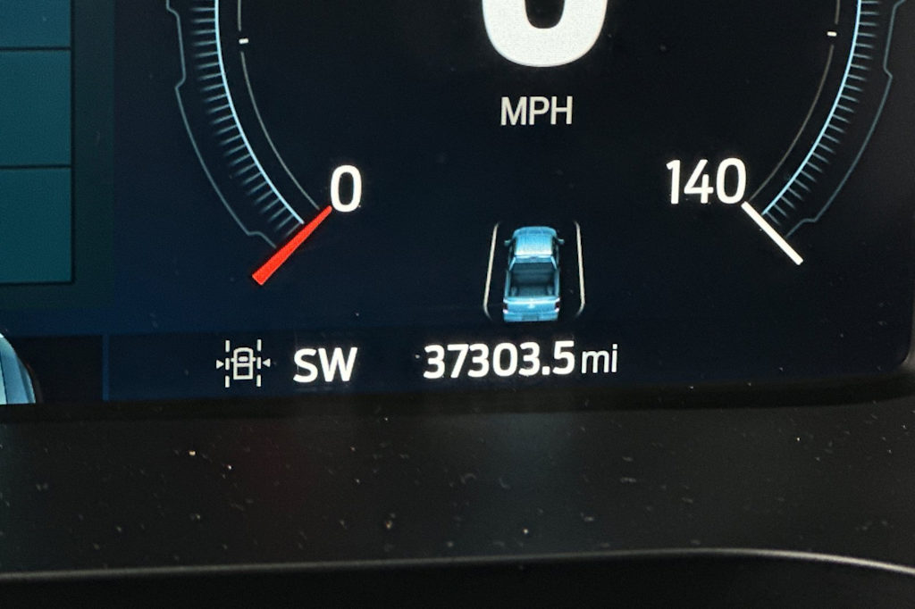 Thumbnail: 2023 Ford F-150 - 16