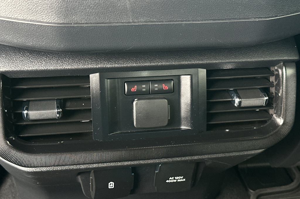 Thumbnail: 2023 Ford F-150 - 23