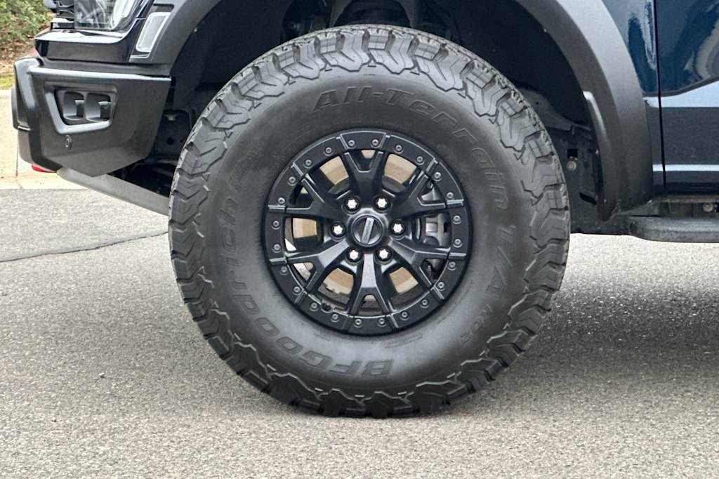 Thumbnail: 2023 Ford F-150 - 8