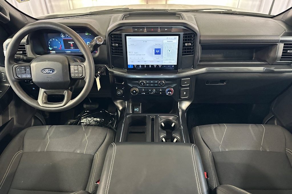 Thumbnail: 2024 Ford F-150 - 2